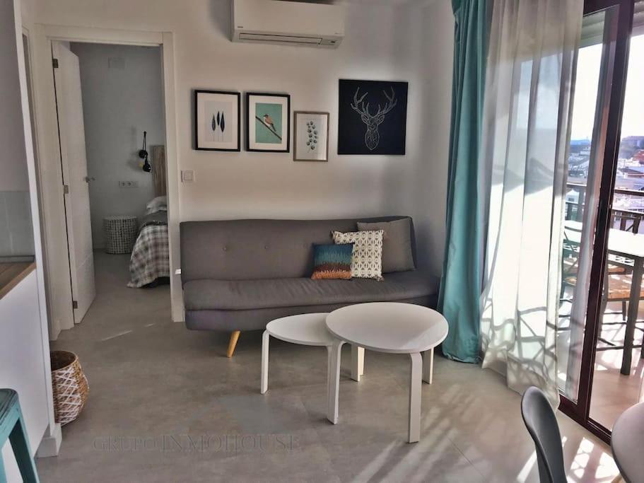Apartamento Centrico Junto Al Mar Fuengirola Extérieur photo